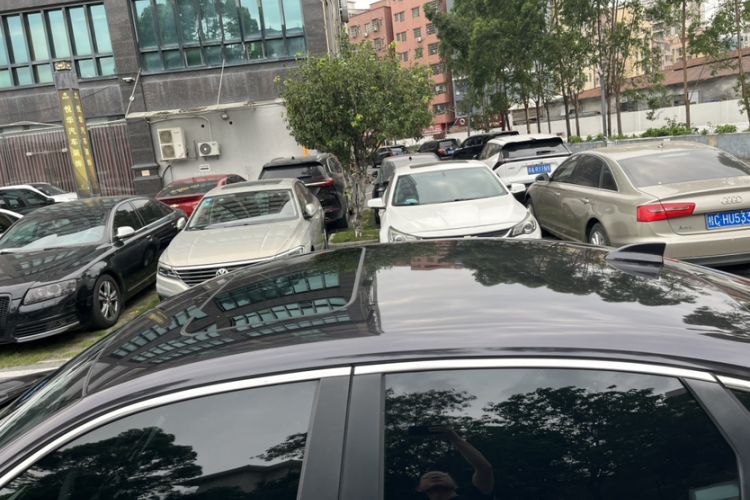 Used Honda Integra 2023 240TURBO CVT Luxury Edition Roof