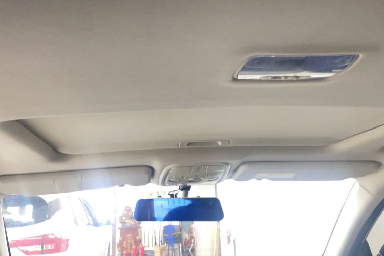 Used Haval H6 2018 Sport Edition 1.5T Automatic Two-Wheel Drive Elite Model China V Standard