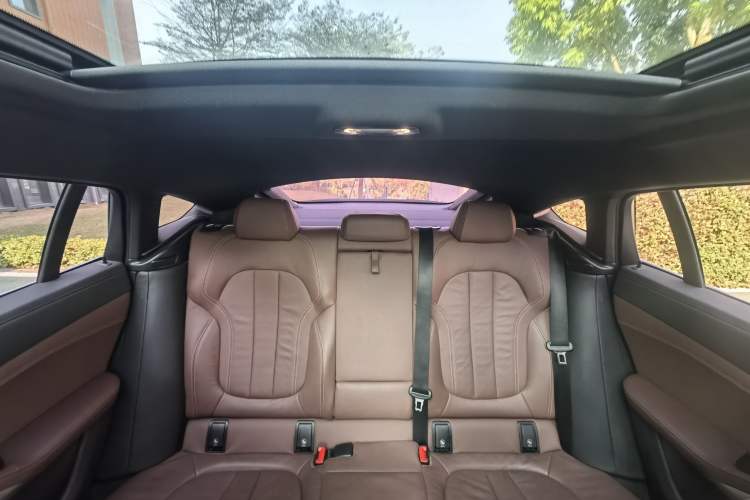 Used BMW X6 2020 xDrive30i M Sport Package