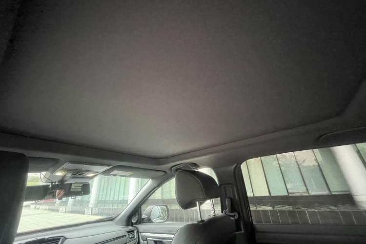 Used Honda CR-V 2021 240TURBO CVT 2WD Black Jazz Edition Exterior 6