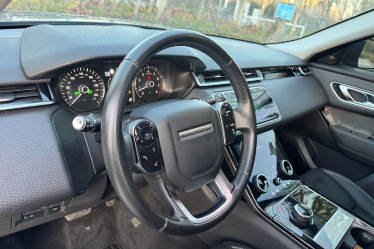 Used Land Rover Range Rover Velar 2020 P250