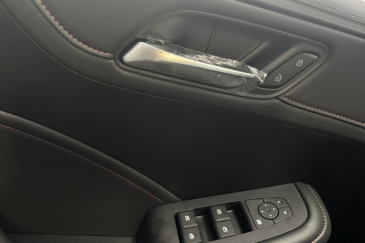 Used Roewe i5 2026 Model 1.5L Manual Comfort Version