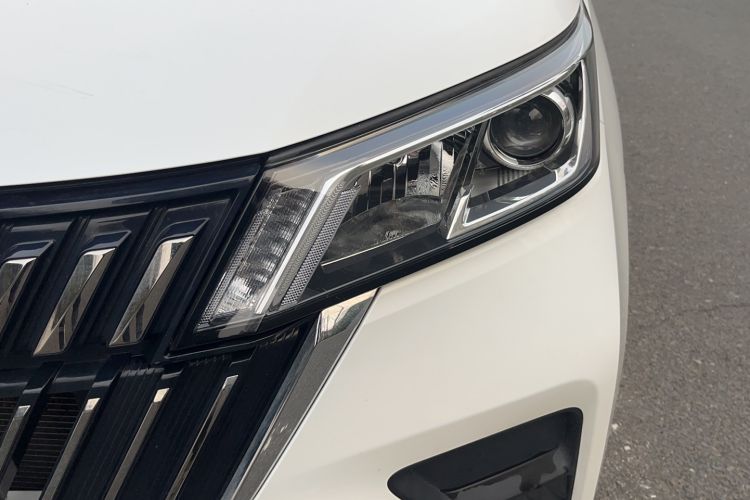 Used Wuling Jiachen 2022 1.5T Manual Comfort & Dynamic Version