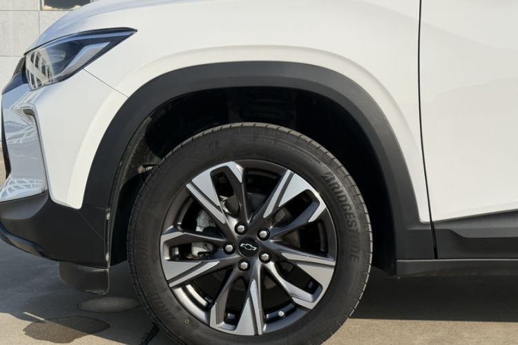 Used Chevrolet Trax 2022 Encore RS 1.5T CVT CoolPro