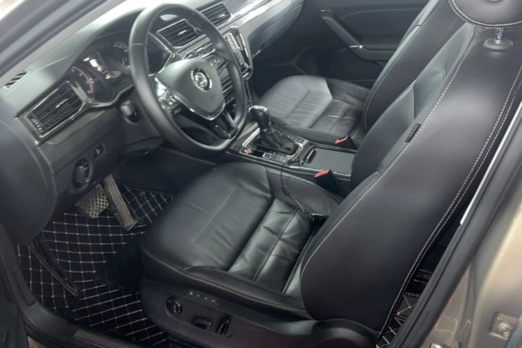 Used Volkswagen Passat 2017 330TSI DSG Prestige Edition