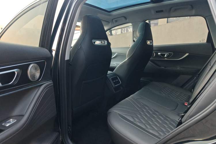 Used Chery Tiggo 7 PLUS 2023 Champion Edition 1.5 TCI CVT Extraordinary Version