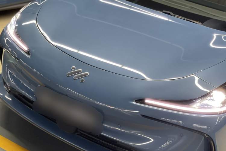 Used IM L6 2024 Max Standard Edition