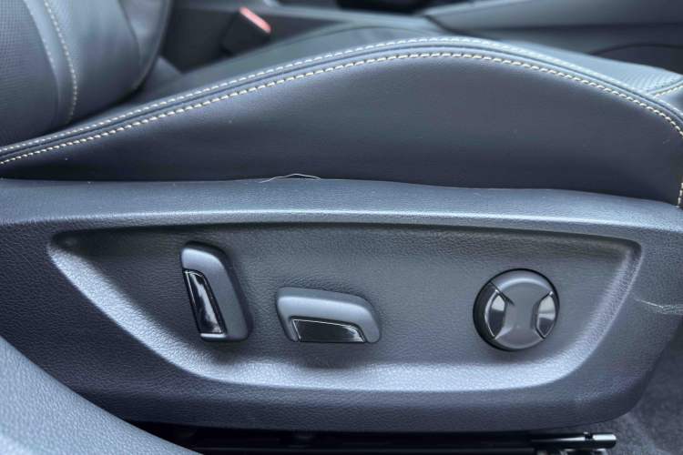 Used Skoda Octavia 2023 Revised PRO TSI280 Luxury Edition