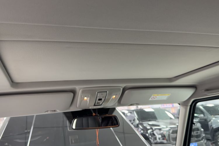 Used Mercedes-Benz G-Class 2016 G 500 Headliner