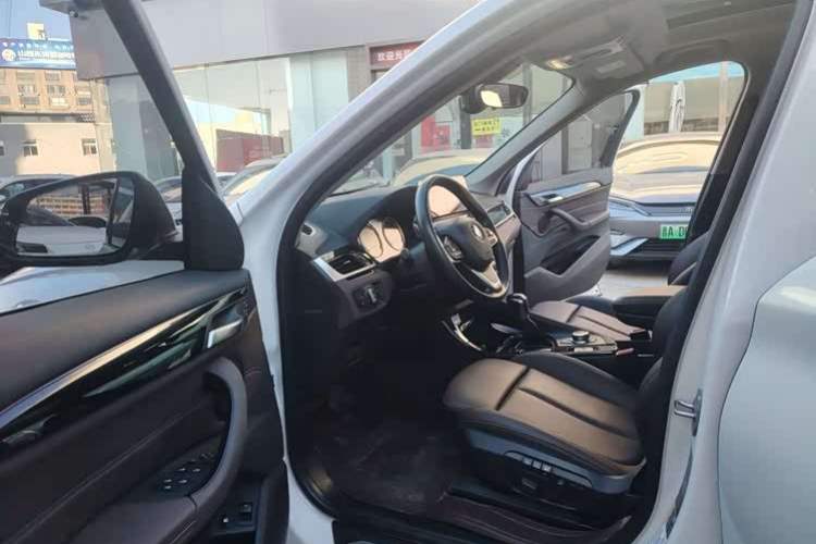 Used BMW X1 New Energy 2020 xDrive30Le Premium Edition