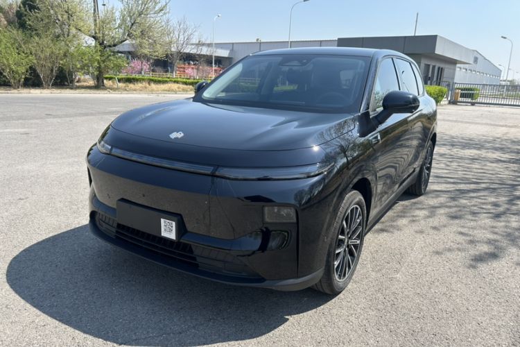 Used Leapmotor B10 2025 510 Joyful Edition