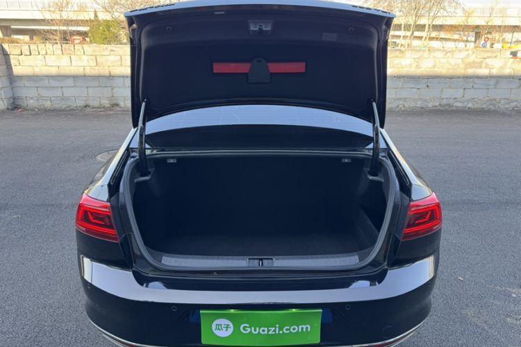 Used Volkswagen Magotan 2020 330TSI DSG Leading Model