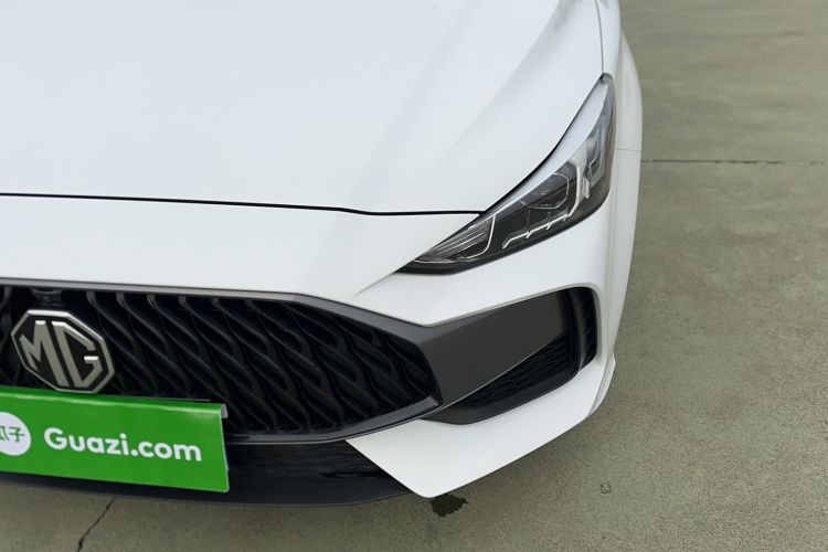 Used MG 5 2022 180 DVVT CVT Youth Style Edition Left Front Headlight