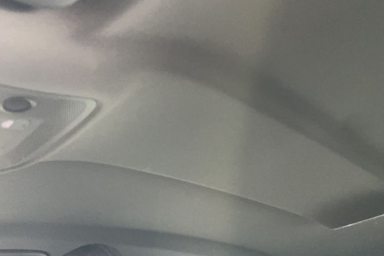 Used Audi A3 2024 Sportback 35 TFSI Advanced Sport Edition Headliner