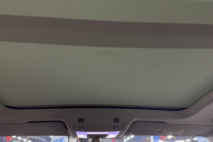 Used Volkswagen Phideon 2021 380TSI Luxury Edition Headliner