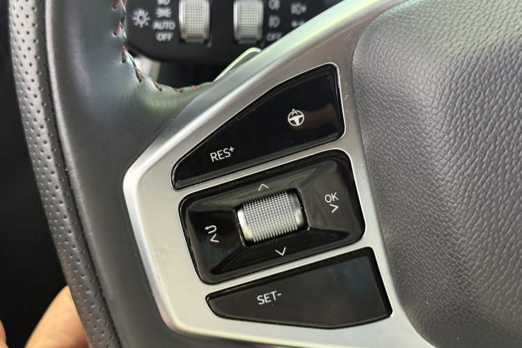 Used JETOUR Traveler 2023 2.0T All-Wheel-Drive Crosser