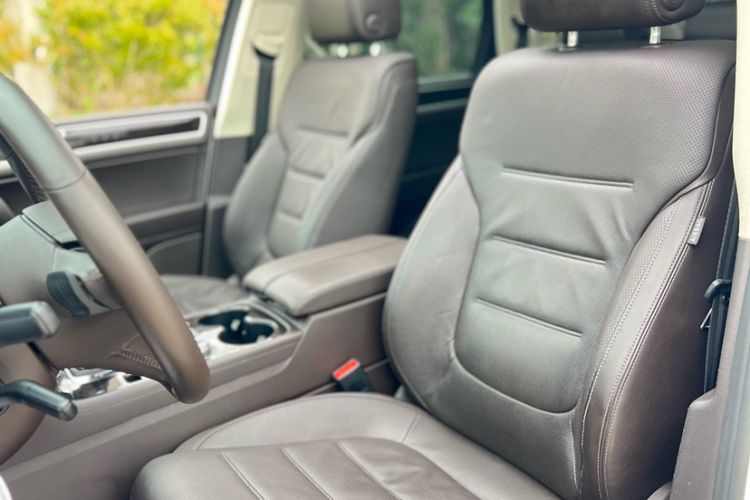 Used Volkswagen Touareg 2015 3.0 TSI High-End Model