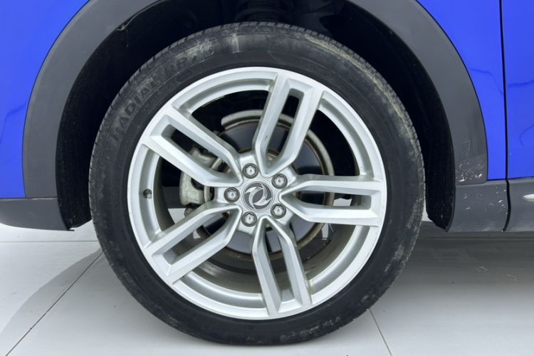 Used Dongfeng Fengon ix5 2019 280TGDI CVT Smart Version China V Standard Exterior 2