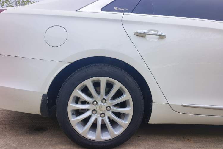 Used Cadillac XTS 2018 28T Tech Edition