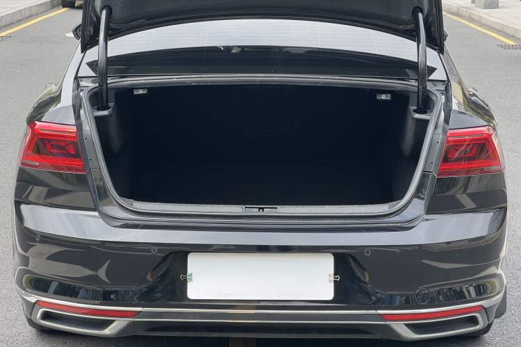 Used Volkswagen Magotan 2020 330TSI DSG Leading Model