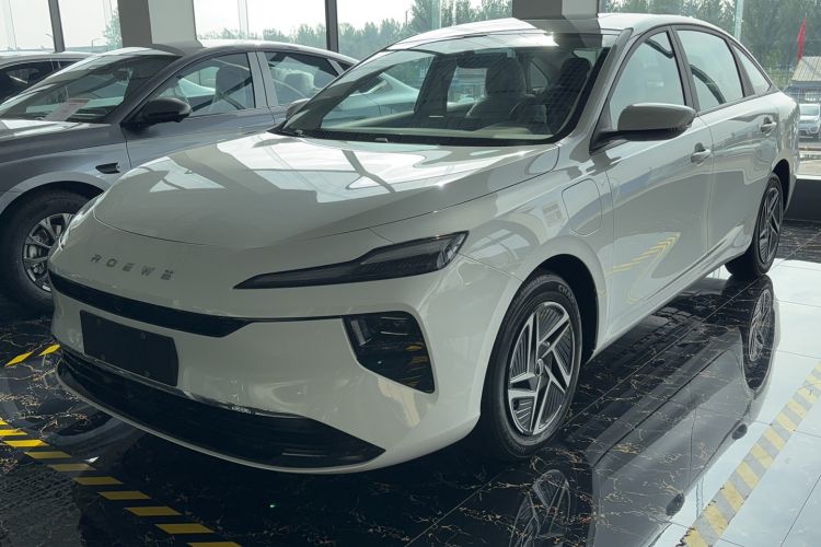 Used Roewe D6 2025 450 km Premium Edition