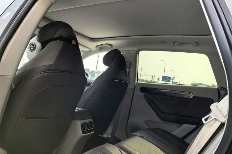 Used Leapmotor C11 2021 Luxury Edition