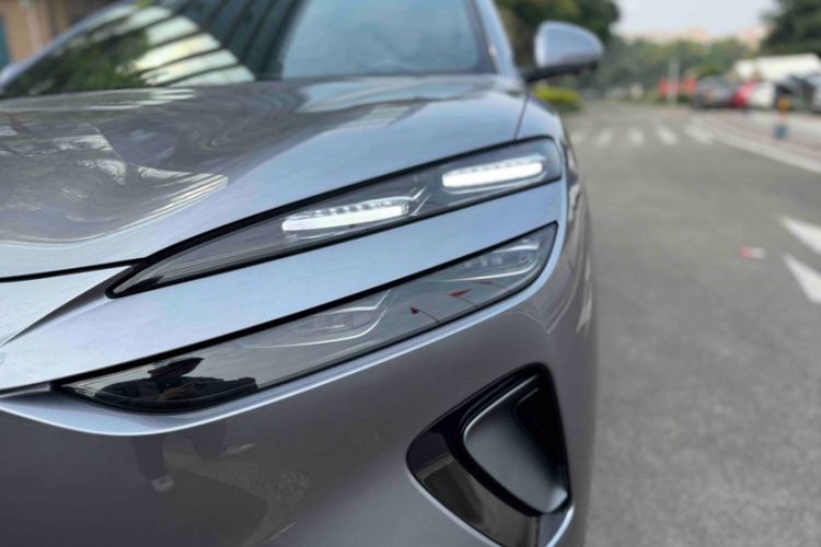 Used BYD Sealion 06 New Energy 2025 Model EV 605 Navigation Pro Edition