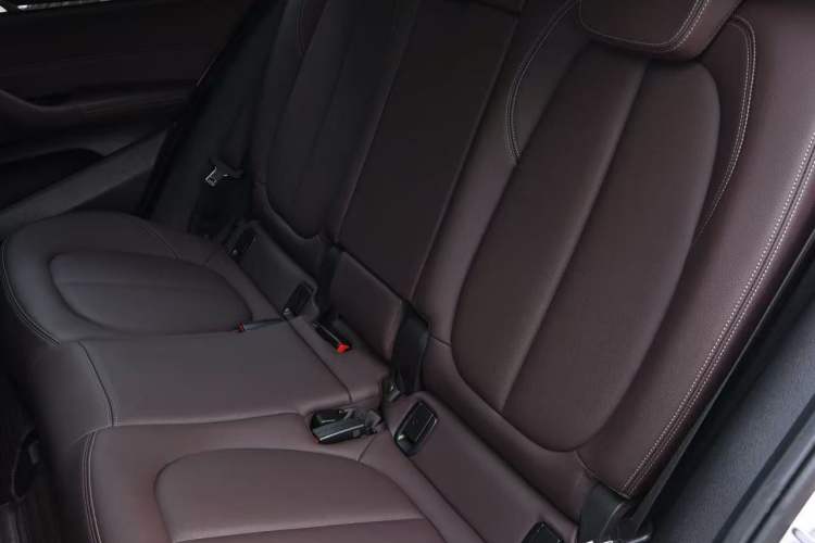 Used BMW X2 2021 Restyled sDrive25i M Sport Package