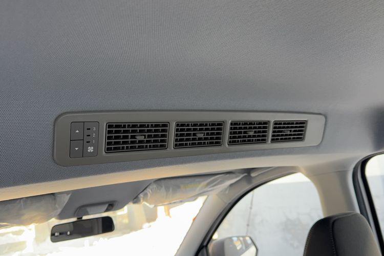 Used Wuling Hongguang New Energy 2025 Extended-Range Hybrid 50KM Comfort Version