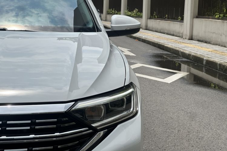 Used Volkswagen Sagitar 2023 300TSI DSG Excellence Edition