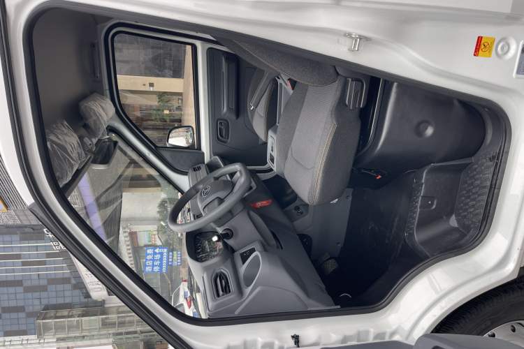 Used Karry Jiangtun E5 2024 230 km Standard Version