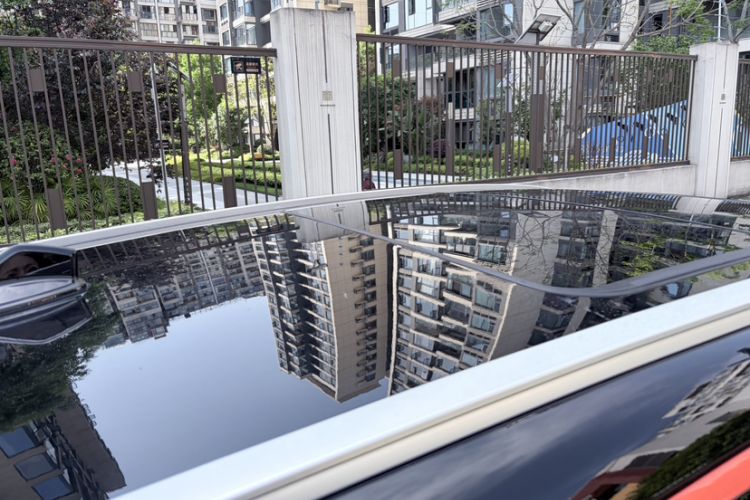 Used Lynk & Co 06 2020 1.5T YAO Halo Roof