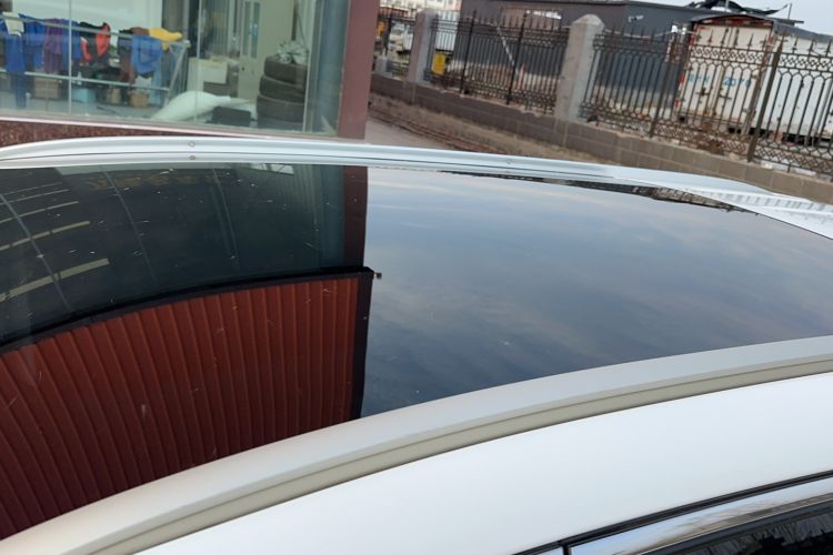 Used BYD Song MAX 2017 1.5T Automatic Smart Connect Elite 7-Seater
