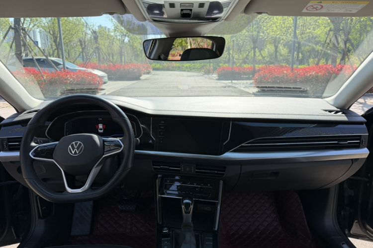 Used Volkswagen Passat 2023 Facelift 330TSI Luxury Edition