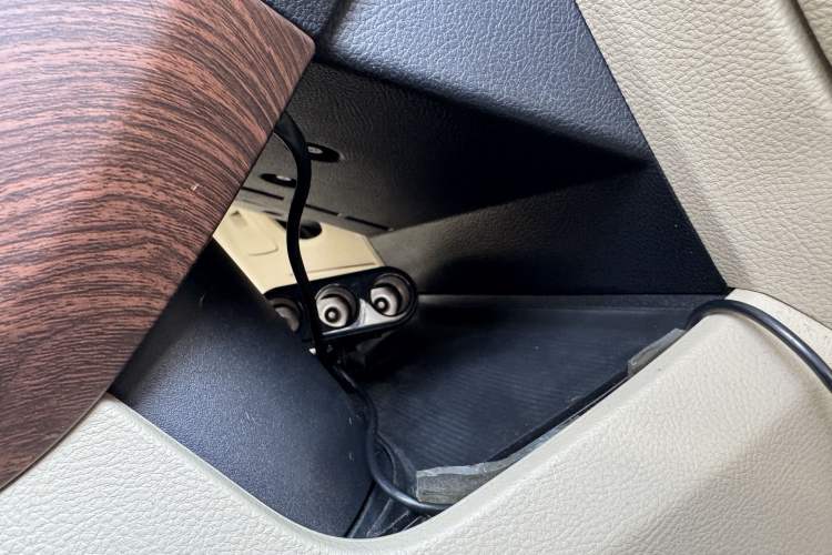 Used Ford Edge 2018 EcoBoost 245 Two-Wheel-Drive Titanium 5-Seater China V Standard