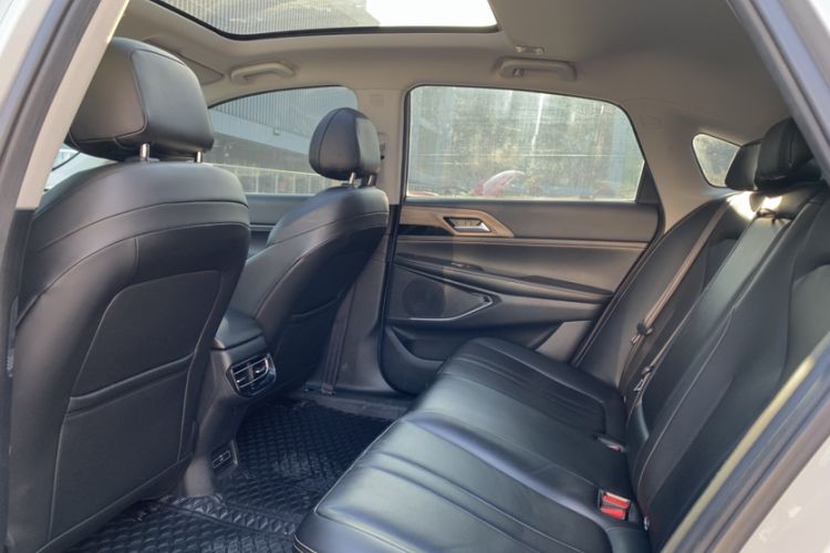 Used XPeng P5 2024 500 Pro Edition
