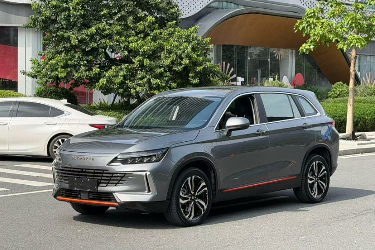 Used Skyworth HT-i 2024 1.5L PHEV 115KM ZhiLong Edition Guazi used car, China used car export, Used car for sale, Used  cars, Cheapest cars for sale