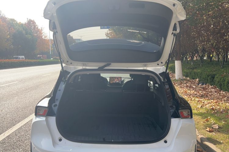 Used Chevrolet Menlo 2022 Star Enjoyment Edition