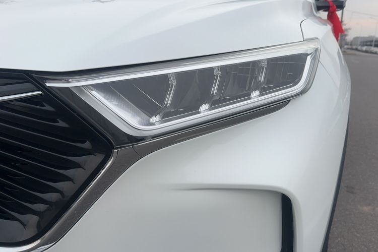 Used Oshan X7 2020 1.5T Automatic Luxury Version