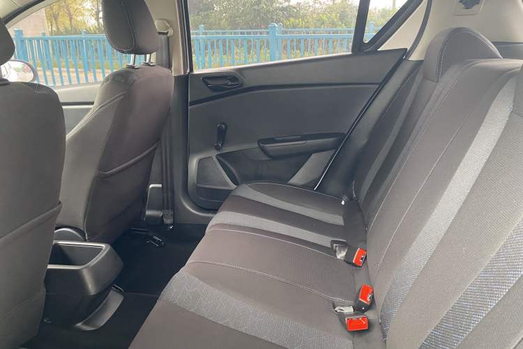 Used Baojun 310 2020 1.2L Manual Value Edition
