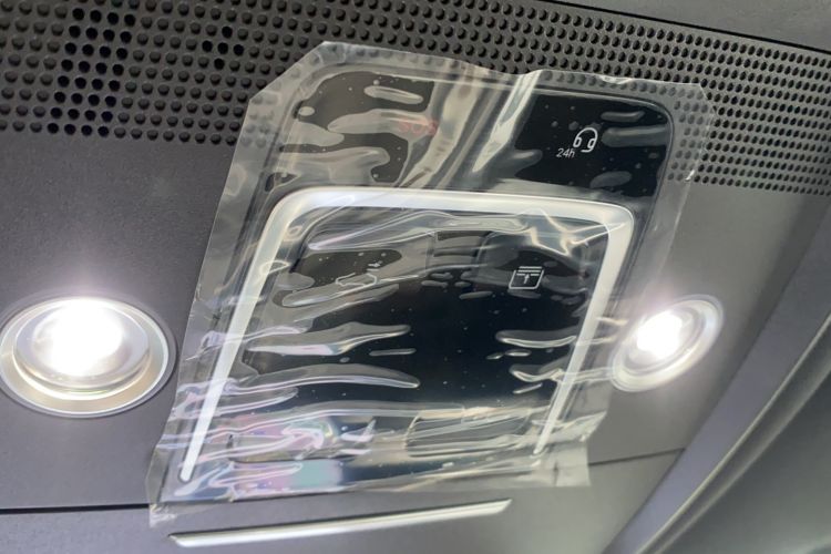 Used BYD Seal 07 DM-i 2025 DM-i 1.5T 125km Flagship Model