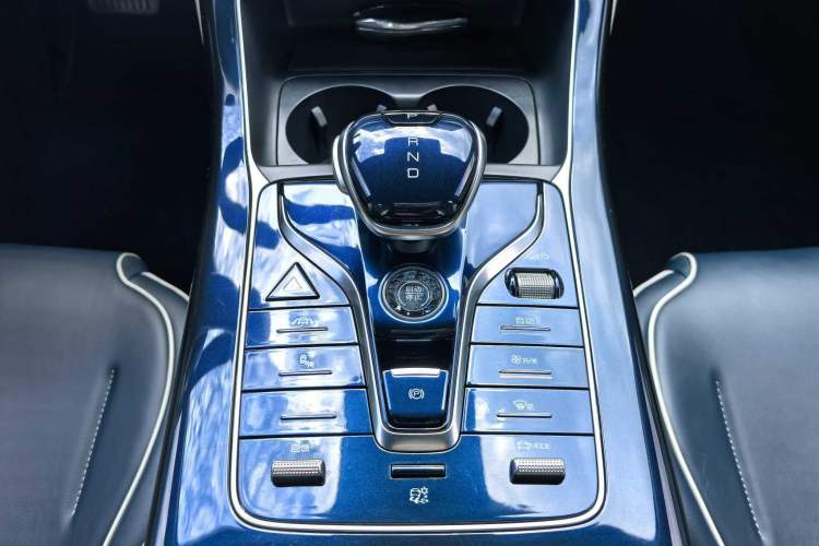 Used BYD Qin PLUS 2021 EV 500KM Premium Model