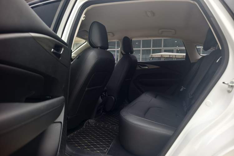 Used Wuling Xingguang 2024 Co-Creation Edition 510 Advanced Model