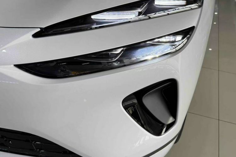 Used BYD Sealion 06 New Energy 2025 Model DM-i 170 Navigation Pro Edition Exterior 6