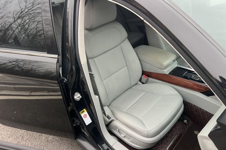 Used Hongqi H7 2013 2.0T Luxury Model