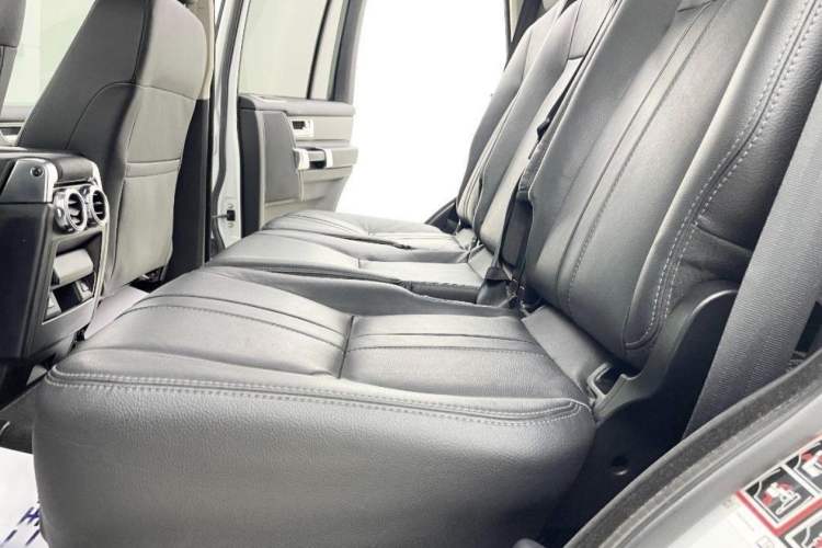 Used Land Rover Discovery 2016 3.0 SC V6 HSE