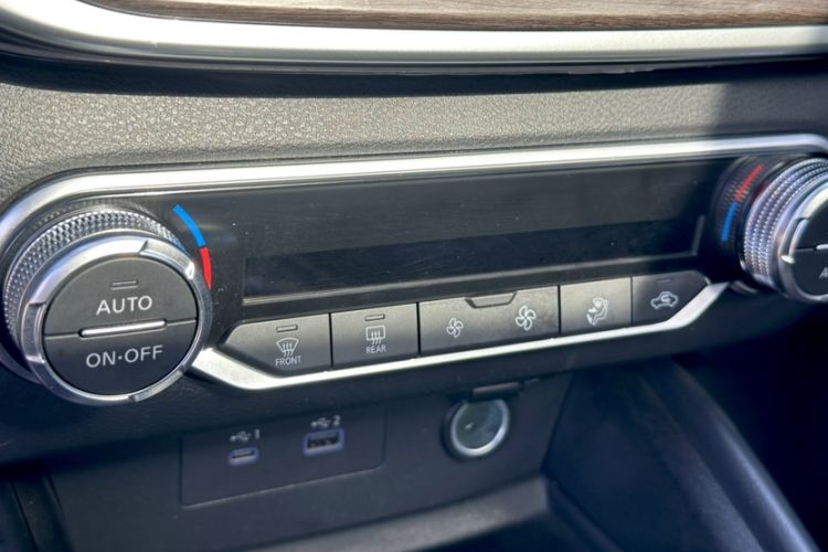 Used Nissan Teana 2021 2.0L XL Comfort Edition