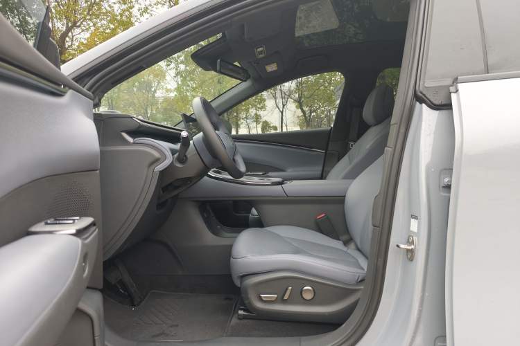 Used XPeng G7 2025 702 Max