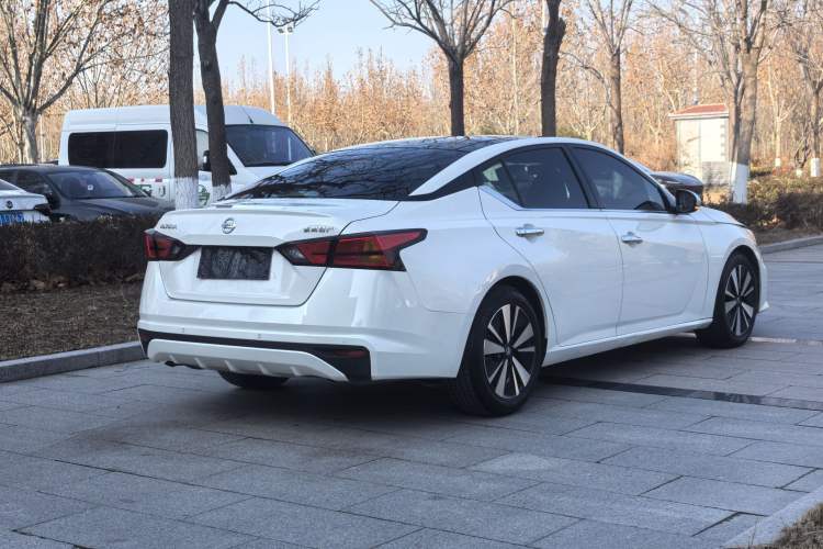 Used Nissan Teana 2021 2.0L XL Comfort Edition
