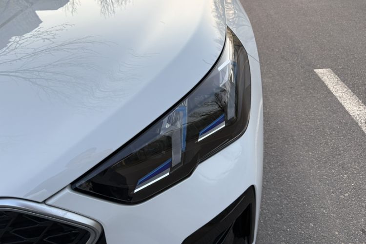 Used BMW X2 2024 sDrive25i M Sport Package
